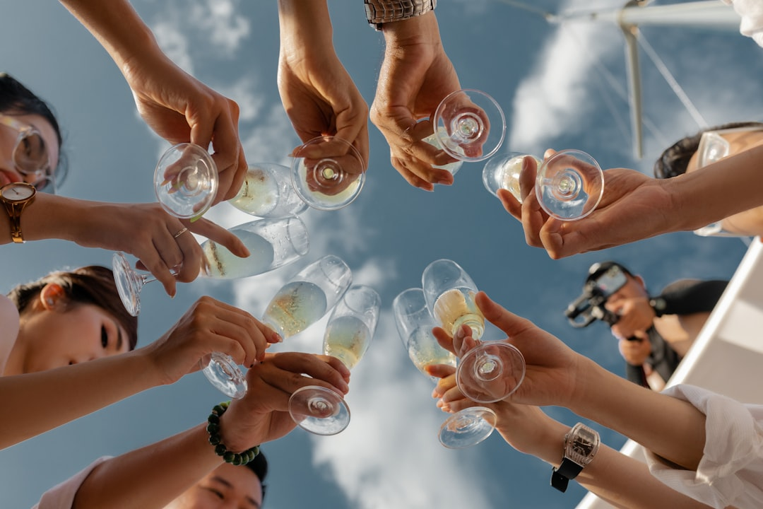 Bachelorette & Bachelor Parties